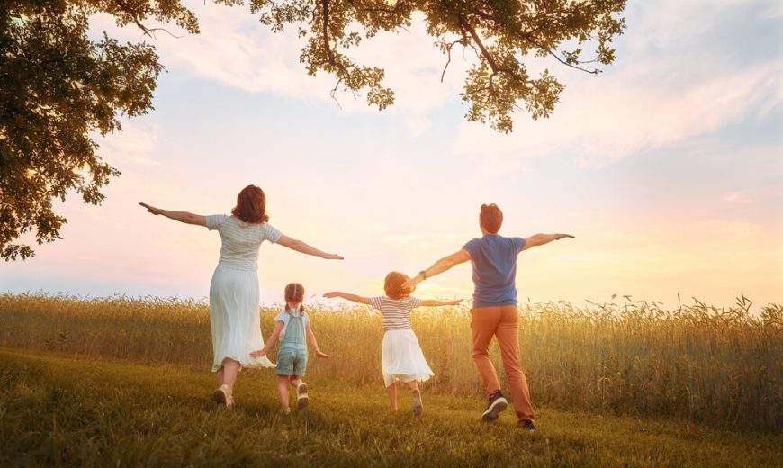 5 bí quyết để tiền bạc không chi phối hạnh phúc gia đình